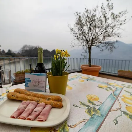 Apartment In 3 Pilzone