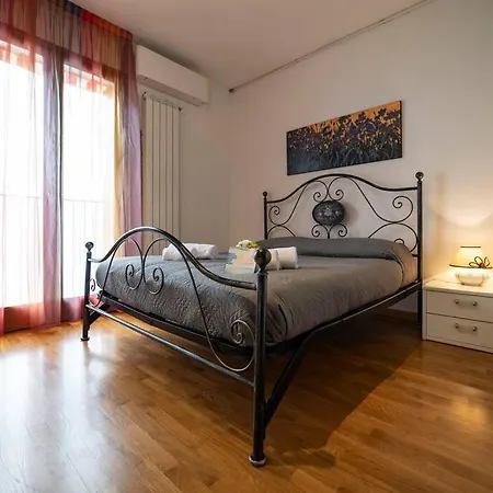 In 3 Apartment