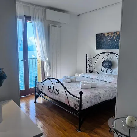 In 3 Apartment Pilzone
