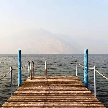 In 3 アパート Pilzone