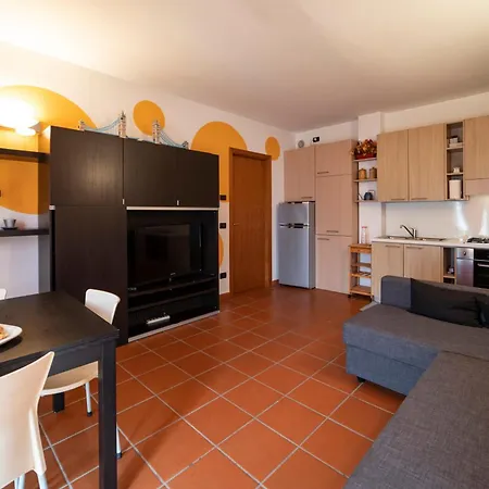 In 3 Apartment