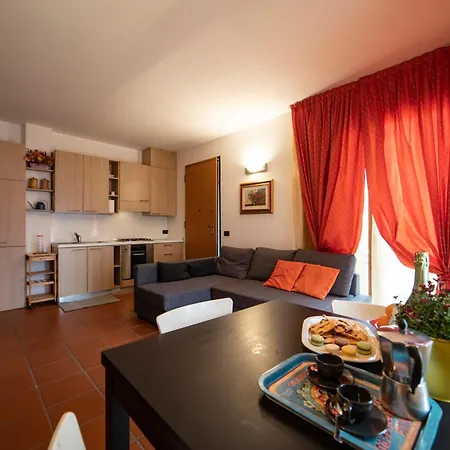 In 3 Apartment *