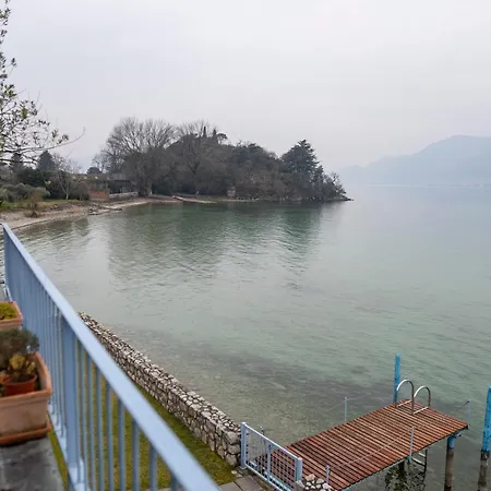 Apartment In 3 Pilzone