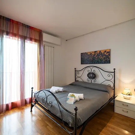 In 3 Apartment