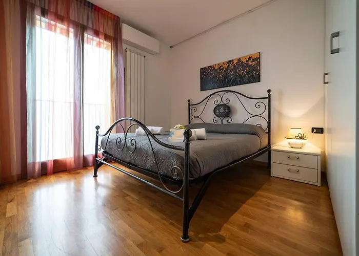 In 3 Appartamento