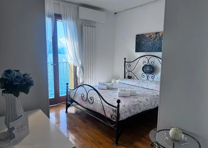 In 3 Appartamento Pilzone