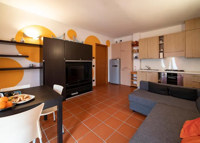 In 3 Appartamento