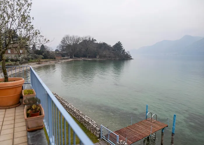 Appartamento In 3 Pilzone